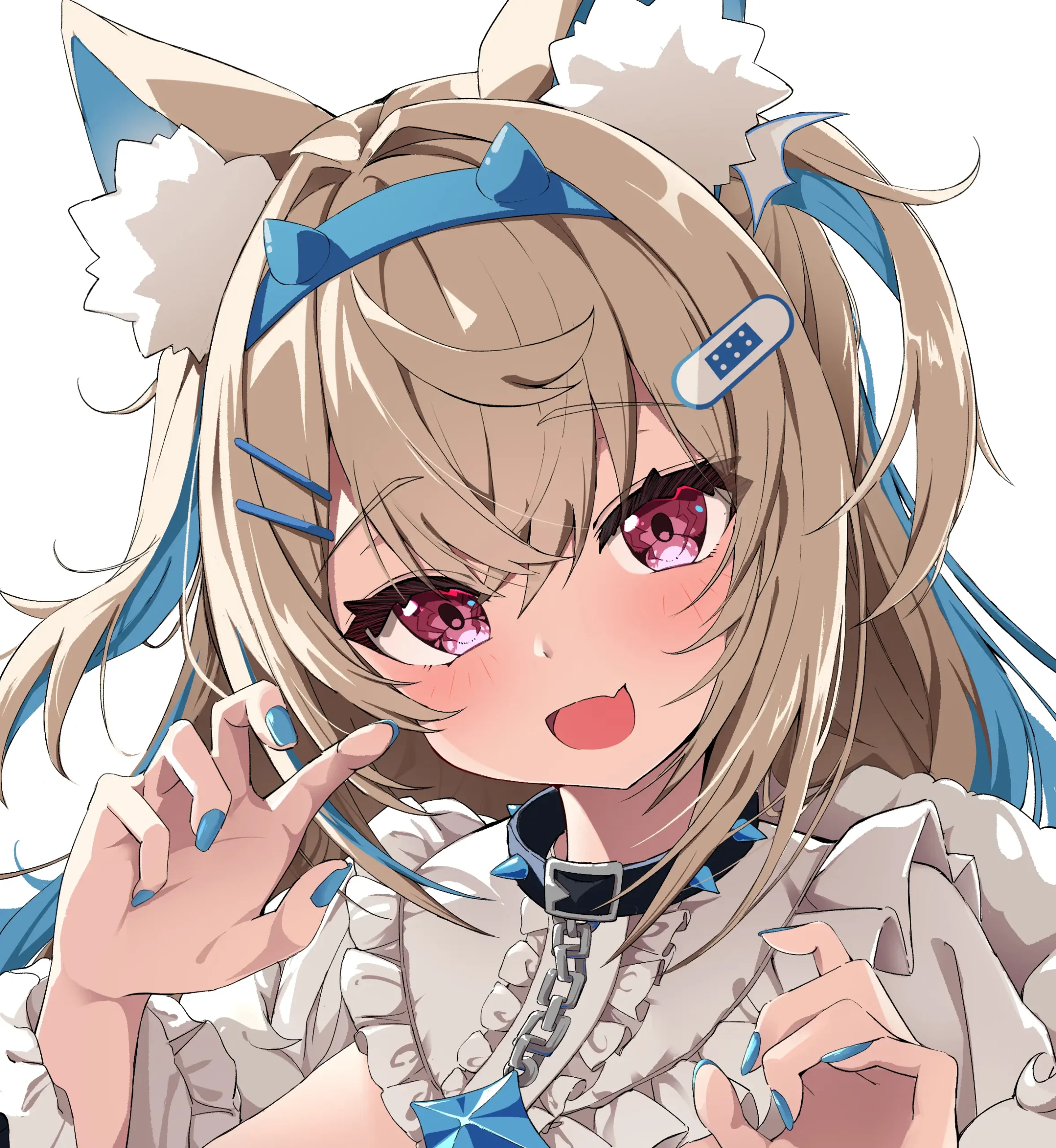 RaiDrive将网盘映射为电脑本地磁盘-次元御宅