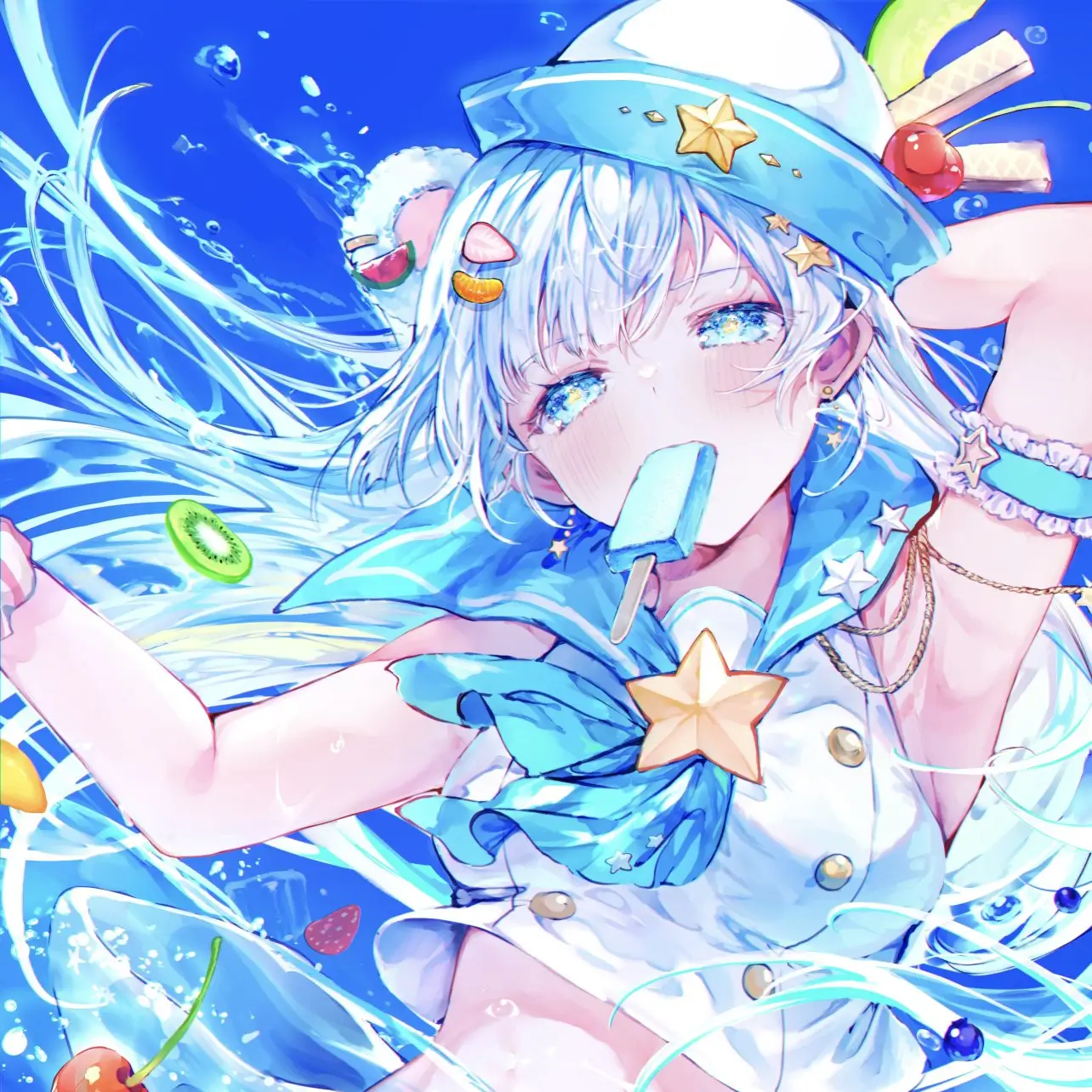 Q-Dir优秀的4窗口文件资源管理器-次元御宅