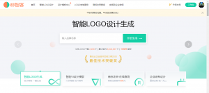 标智客_免费logo在线制作神器-次元御宅