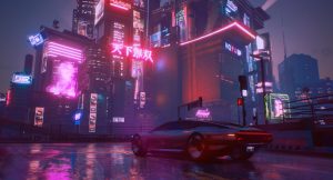 Wallpaper Engine最佳动态壁纸软件-次元御宅