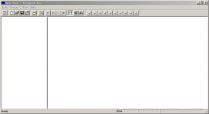 Teleport Pro专业的离线浏览器，整站下载工具-次元御宅