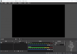 OBS Studio实时流媒体和屏幕录像软件-次元御宅