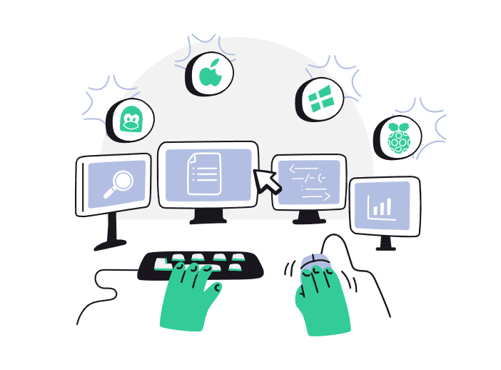 图片[1]-Synergy鼠标键盘共享工具-次元御宅