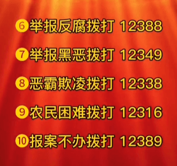 图片[7]-［此贴持续更新］消费者必须知道的电话-次元御宅