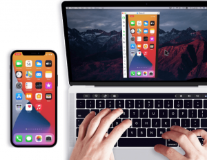 AirDroid安卓iOS远程群控投屏远程控制软件-次元御宅