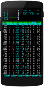 Android终端模拟器Termux-次元御宅