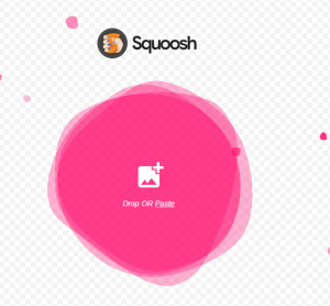 Squoosh谷歌出品图片压缩工具-次元御宅