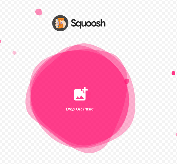 图片[1]-Squoosh谷歌出品图片压缩工具-次元御宅