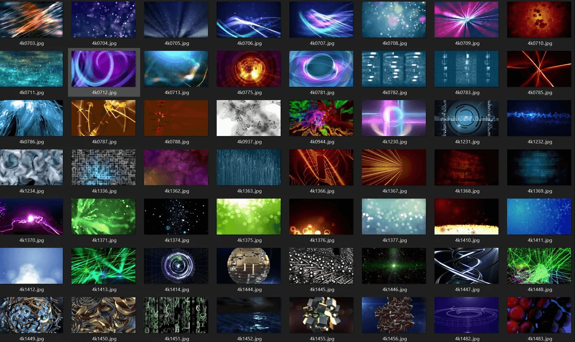 图片[1]-一个关于太空创意视频的网站-次元御宅