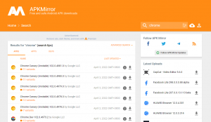 2个代替谷歌应用商店的最佳工具-次元御宅