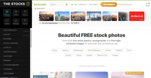 The Stocks高清无版权图片集合站-次元御宅