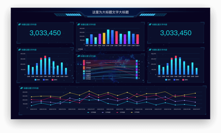 图片[2]-图表秀免费在线图表数据可视化工具-次元御宅