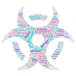 WordClouds文字云生成-次元御宅