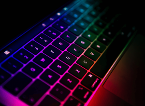 亿图软件绘制精美的流程图-次元御宅