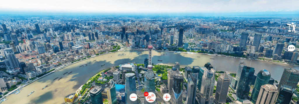 图片[1]-千亿像素看中国，带你看遍全球著名景点的全景图站点-次元御宅