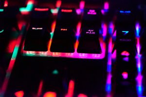 Voxelize-image3D图片海报生成工具-次元御宅