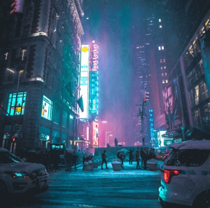 waifu2x免费的无损放大图片工具-次元御宅