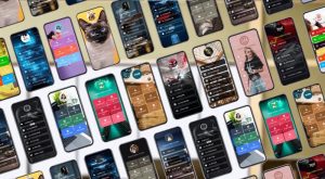 二维彩虹，可以追踪行业数据的二维码生成工具-次元御宅