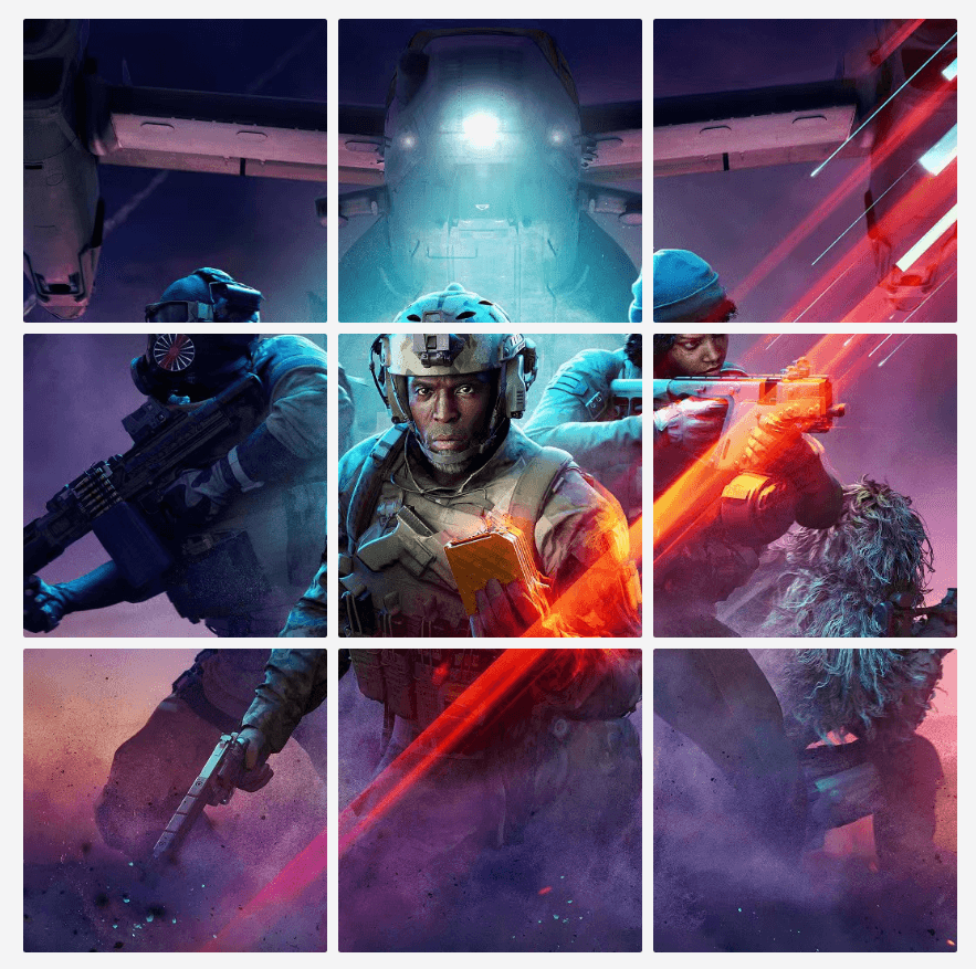 图片[1]-分享2个最好用的九宫格图片切割工具-次元御宅