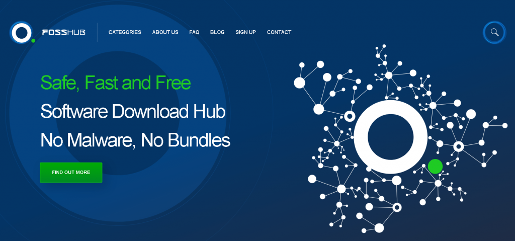 图片[1]-Fosshub免费开源电脑软件发布网站-次元御宅