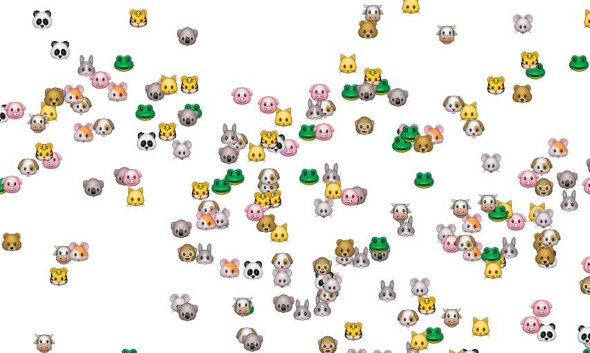 图片[1]-寻找不动的表情包.抖音上一个很火的小游戏-次元御宅