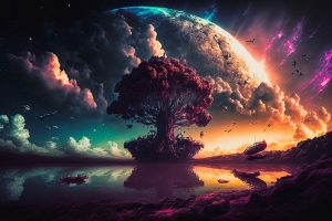deviantART国际性在线艺术图片网