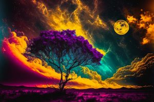 32个全球优质的ai图片生成平台