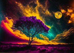 32个全球优质的ai图片生成平台-次元御宅