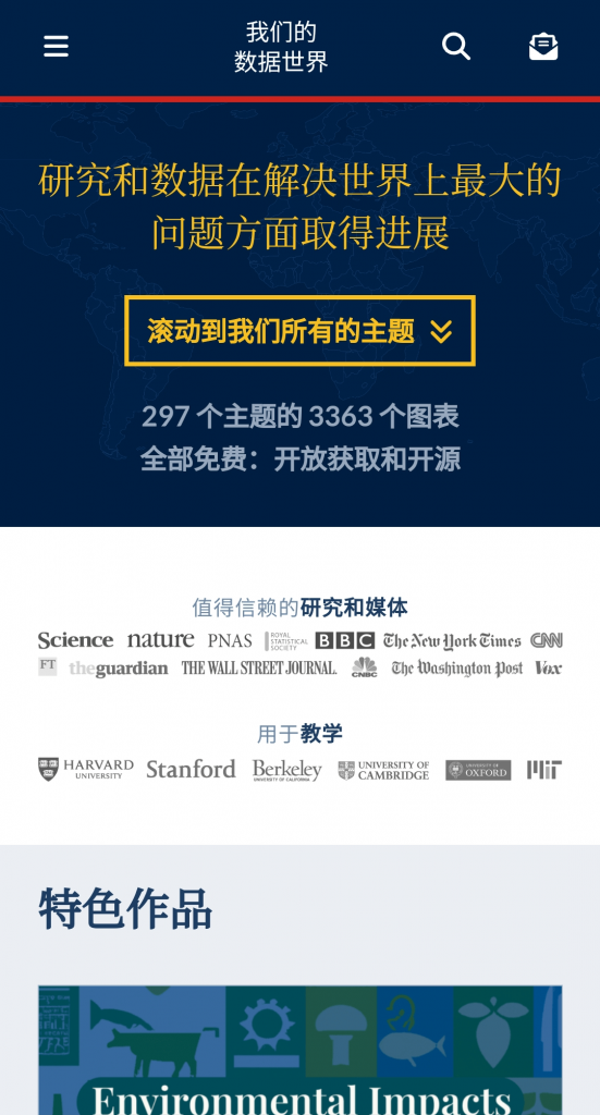 图片[1]-our World in Data世界综合报告统计网-次元御宅