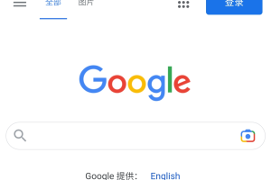 谷歌学术，Google谷歌搜索，GitHub镜像站点分享