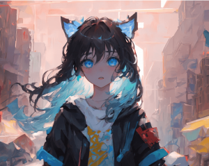 CorelDRAW优秀的平面设计软件-次元御宅