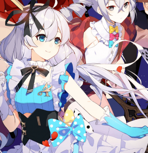 AI万能图片编辑器-次元御宅