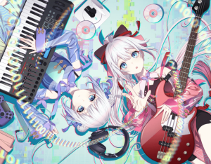 TikTok抖音国际版官方安卓最新安装包-次元御宅