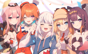 剪映国际版免费版下载-次元御宅