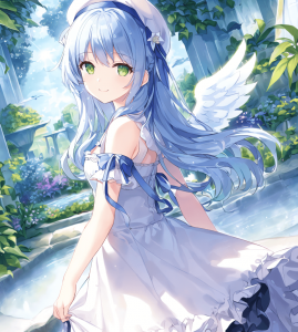 ChatGPT免费体验网站集锦-次元御宅