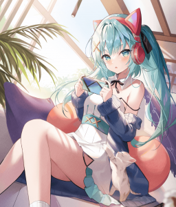 taptap优质的游戏应用商店-次元御宅