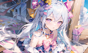 Fusion App网页转APP-次元御宅