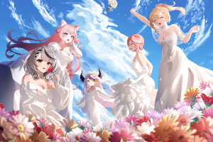 Word2Art国外纯免费的词云生成器-次元御宅