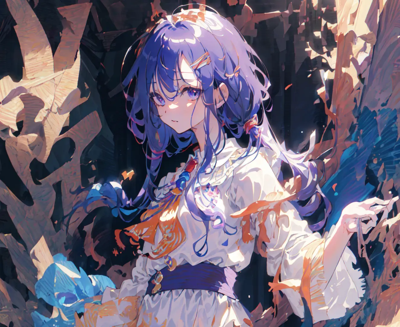 优质ai工具目录网-次元御宅