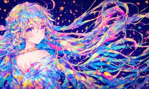 七个最佳的ai换脸工具-次元御宅