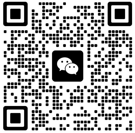 扫码添加微信-次元御宅