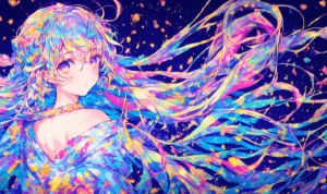 Character智能ai人物聊天机器人-次元御宅