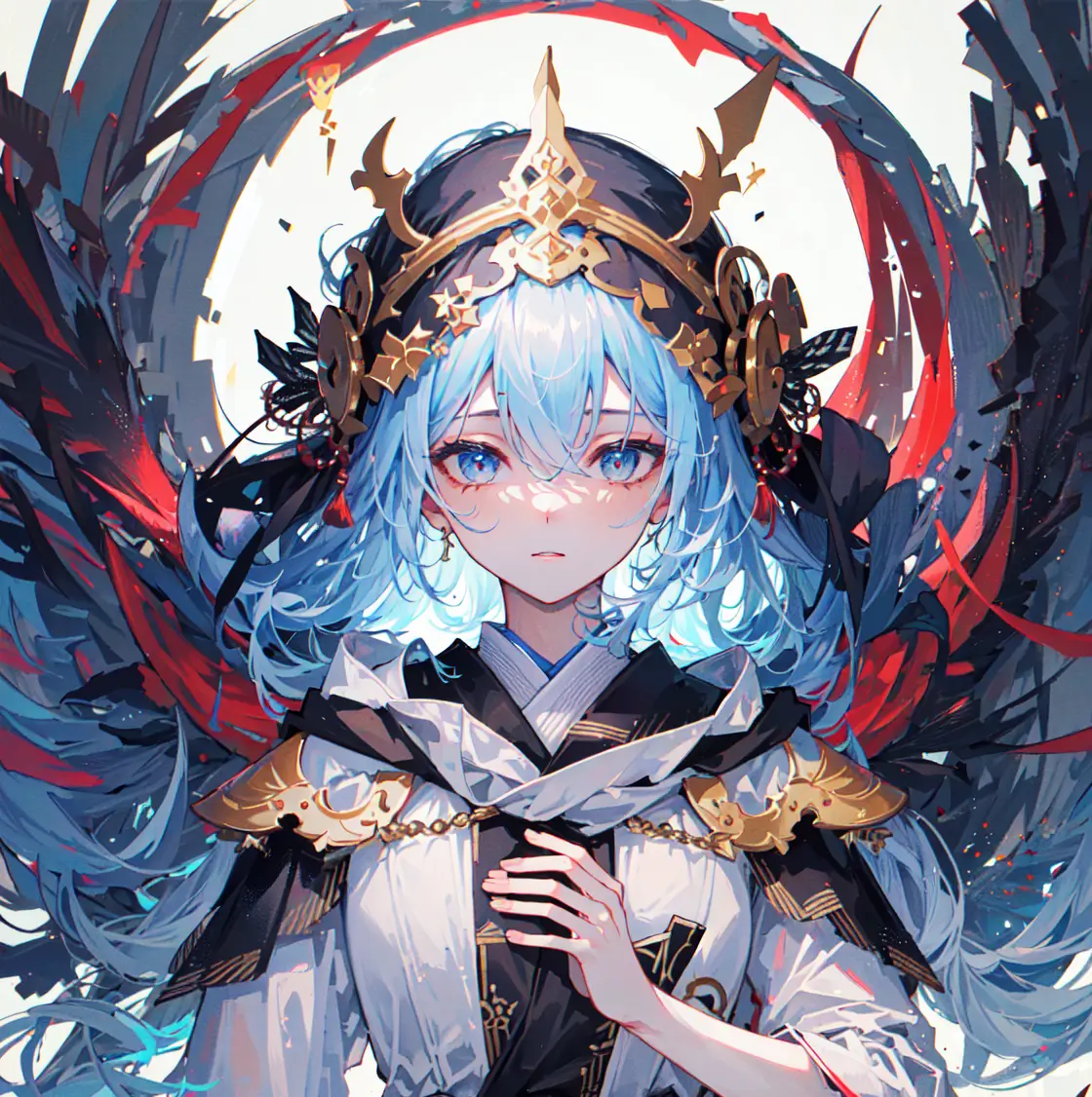 OpenRouter多模态ai智能创作平台-次元御宅