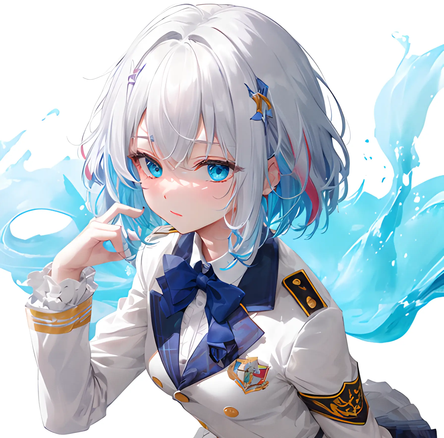 冰盾iDefender系统主动防御系统-次元御宅