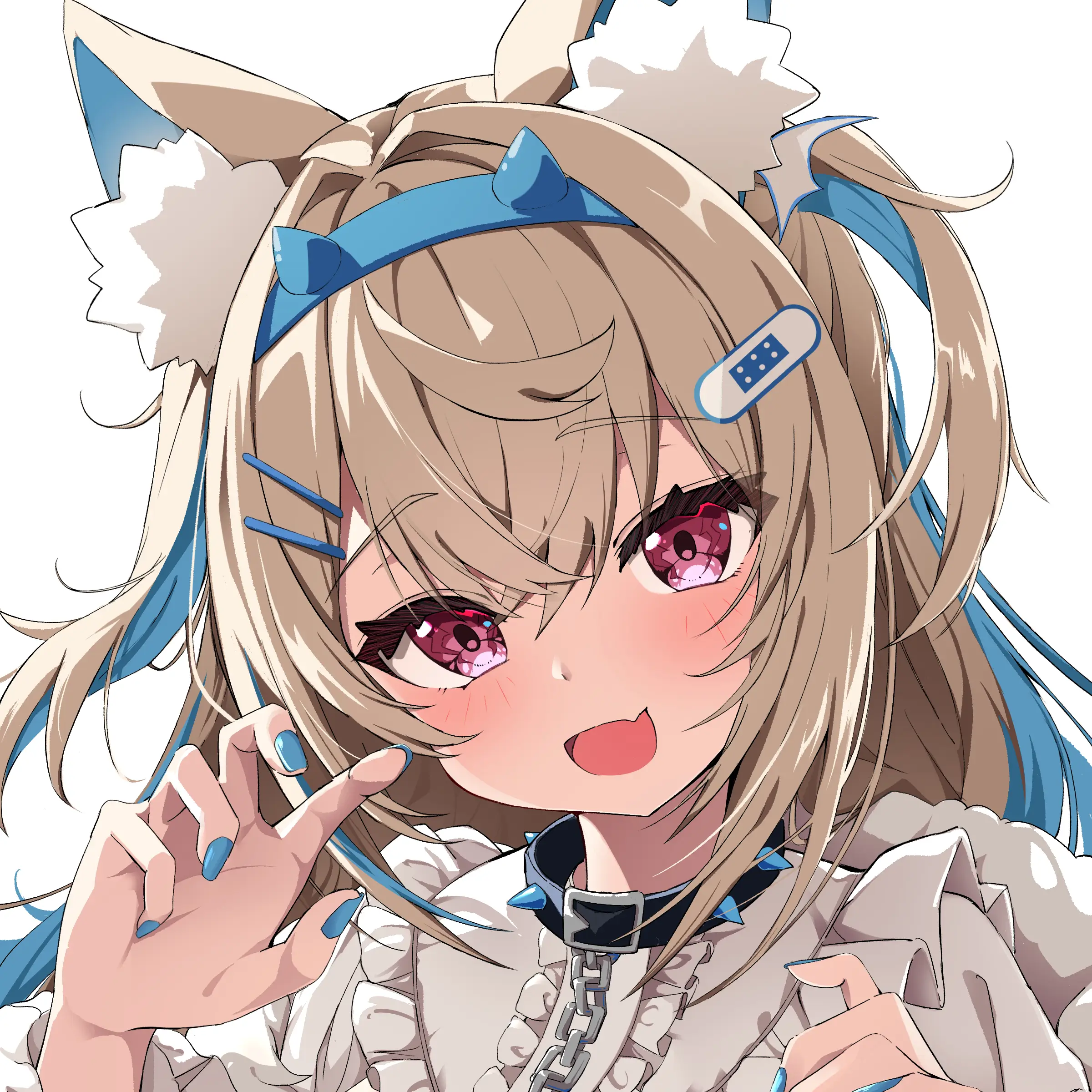 Launcher iOS 18安卓高仿苹果系统桌面-次元御宅