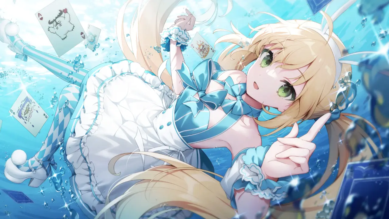 Windows Terminal微软官方推出的增强版终端模拟器-次元御宅