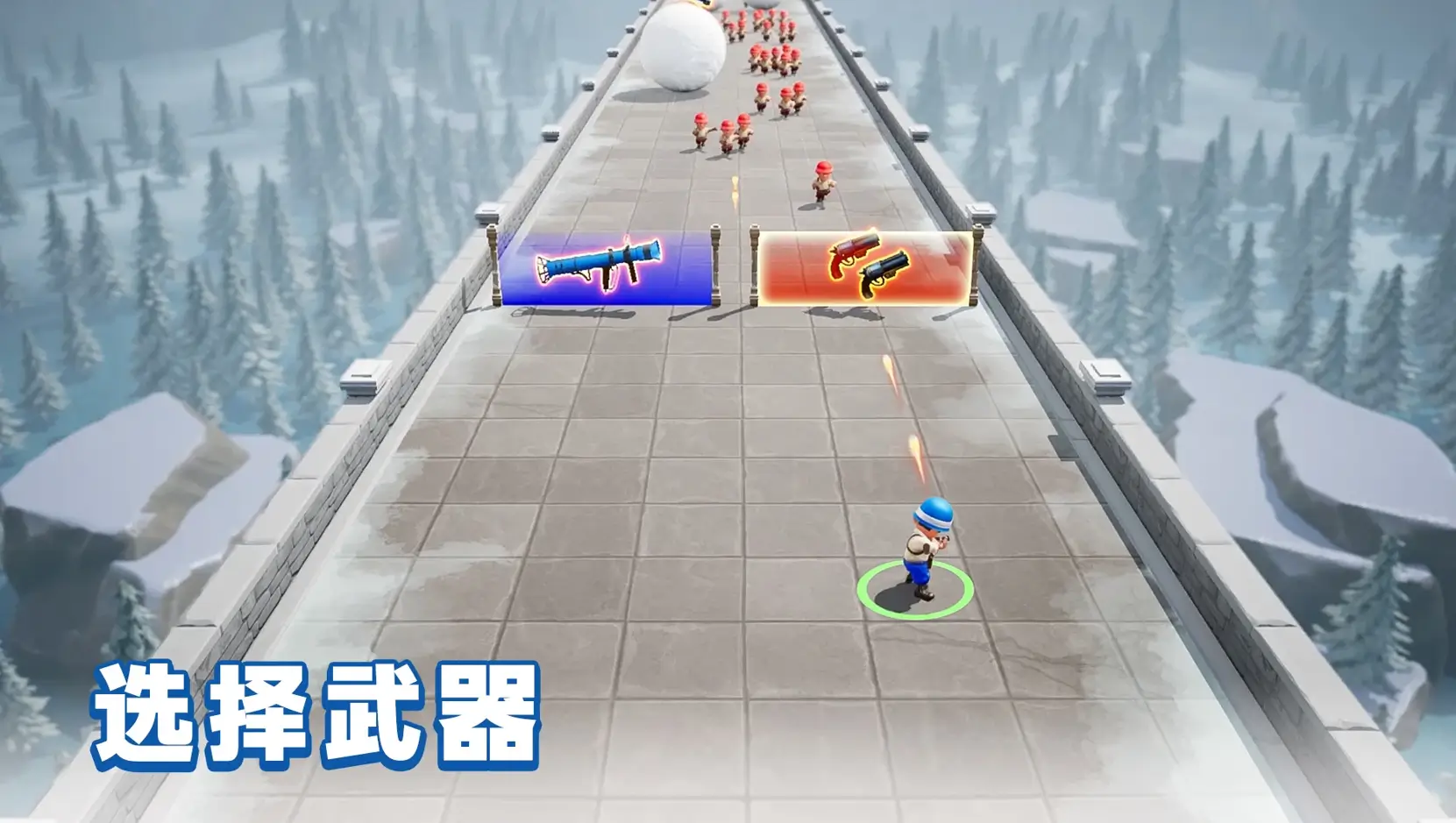 Last War:Survival Game最后一战生存游戏官方版本-次元御宅