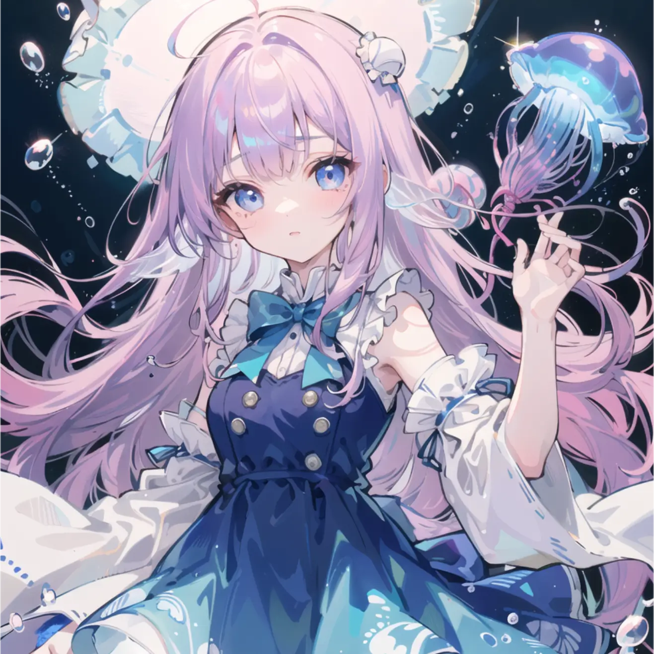 Quick Hand电脑字体生成手写体文稿模拟器-次元御宅