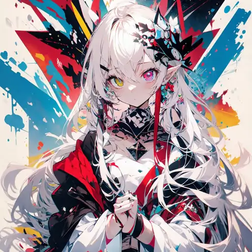 电子印章生成器-次元御宅