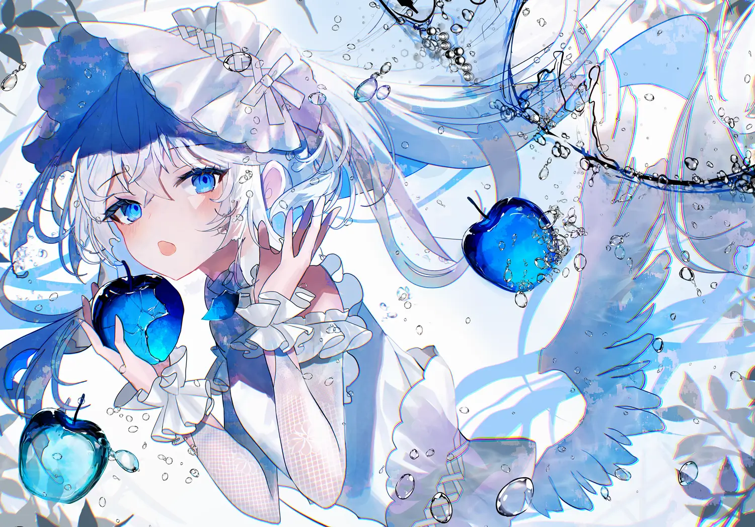 Luvvoice免费商用的超自然文本转语音工具-次元御宅